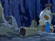 الطاقة الزرقاء