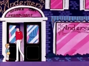 رانزي المدهشة