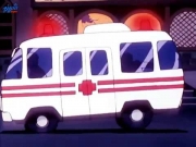 رانزي المدهشة