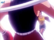 رانزي المدهشة