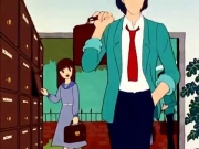 رانزي المدهشة