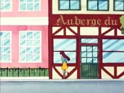 رانزي المدهشة