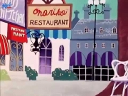 رانزي المدهشة