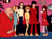 رانزي المدهشة