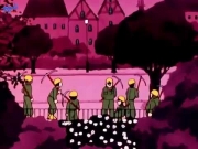 رانزي المدهشة