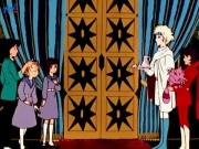 رانزي المدهشة