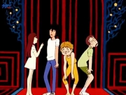 رانزي المدهشة