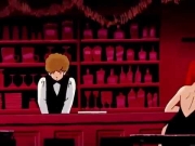 رانزي المدهشة