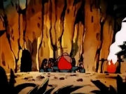 رانزي المدهشة