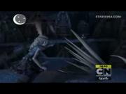 تنانين فرسان قرية بيرك