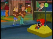 بيبي الشقية