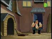 بيبي الشقية