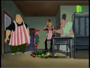 بيبي الشقية