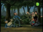 بيبي الشقية