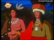 بوكاهانتس