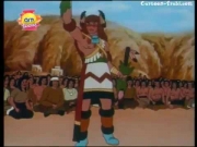 بوكاهانتس
