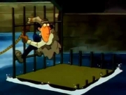 دانيا والعم وحيد