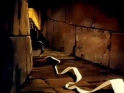 دانيا والعم وحيد