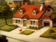 دانيا والعم وحيد