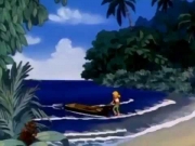 دانيا والعم وحيد