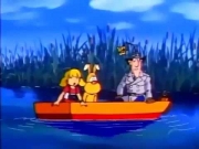 دانيا والعم وحيد