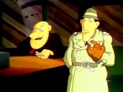 دانيا والعم وحيد