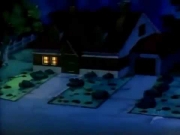 دانيا والعم وحيد