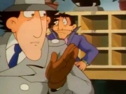 دانيا والعم وحيد