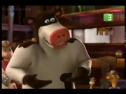 مزرعة المشاغبين