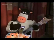 مزرعة المشاغبين