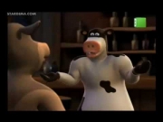 مزرعة المشاغبين