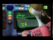 مزرعة المشاغبين