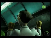 مزرعة المشاغبين