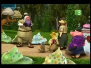 مزرعة المشاغبين