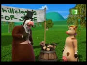 مزرعة المشاغبين