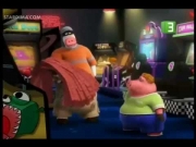 مزرعة المشاغبين