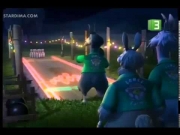 مزرعة المشاغبين