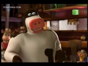 مزرعة المشاغبين