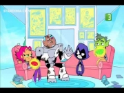 مراهقو التايتنز انطلق