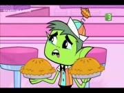 مراهقو التايتنز انطلق