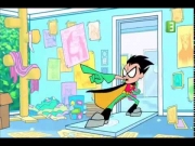 مراهقو التايتنز انطلق