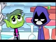 مراهقو التايتنز انطلق