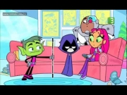 مراهقو التايتنز انطلق