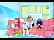 مراهقو التايتنز انطلق