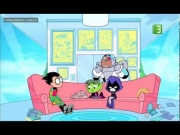 مراهقو التايتنز انطلق