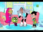 مراهقو التايتنز انطلق