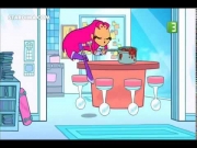 مراهقو التايتنز انطلق