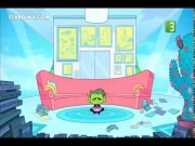 مراهقو التايتنز انطلق