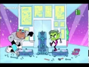 مراهقو التايتنز انطلق