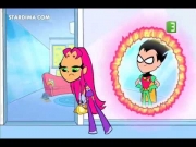 مراهقو التايتنز انطلق